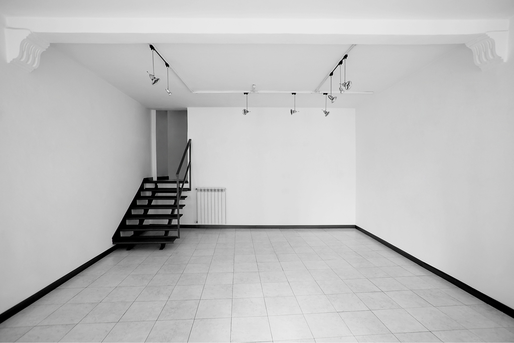 Gallery space