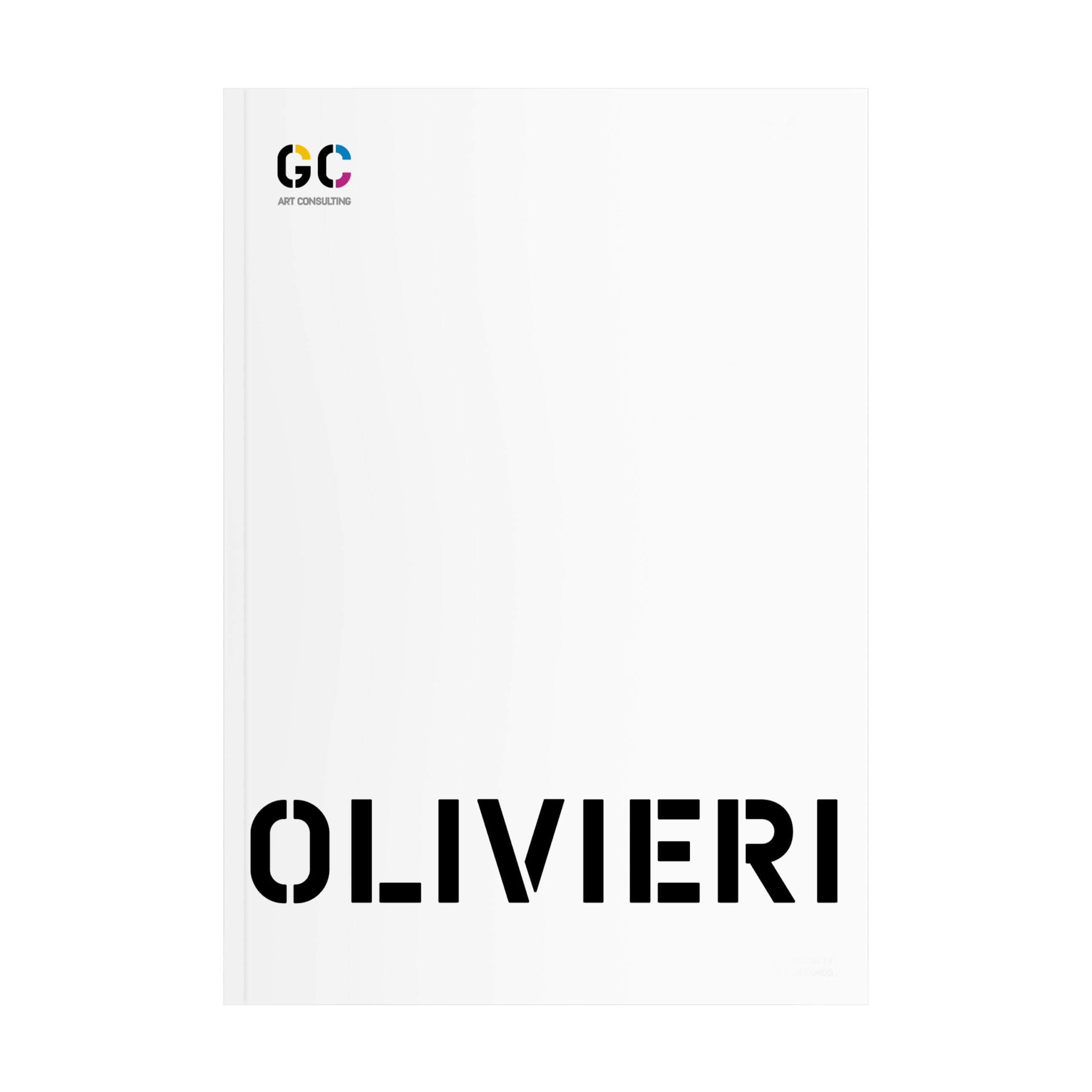 Olivieri Red